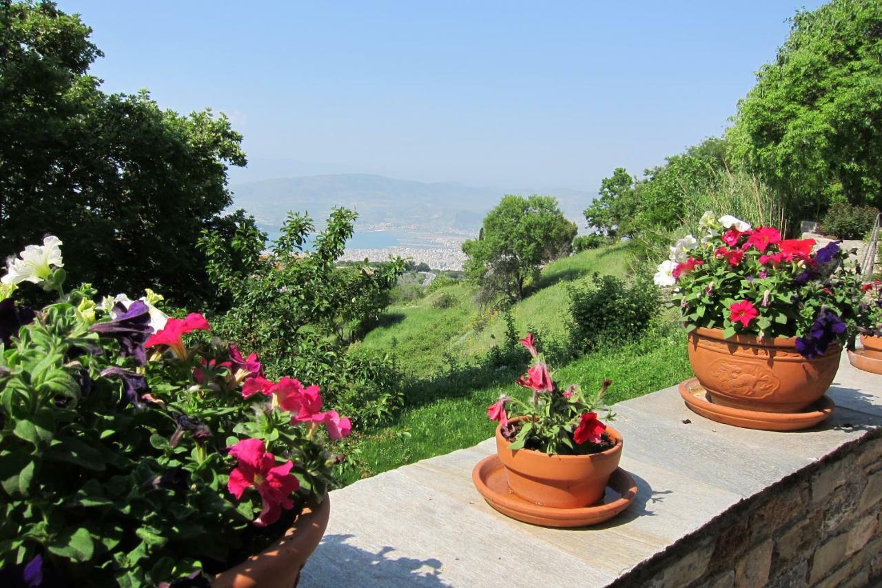 Villa Sommer بورتاريا المظهر الخارجي الصورة