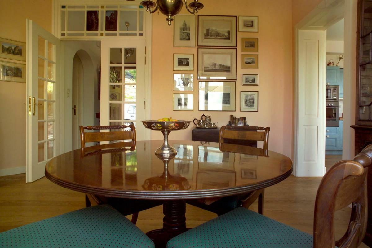 Villa Sommer بورتاريا المظهر الخارجي الصورة