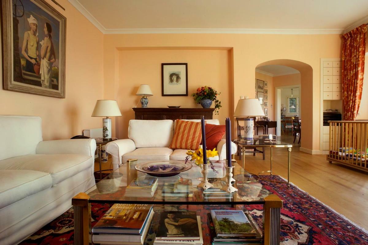 Villa Sommer بورتاريا المظهر الخارجي الصورة