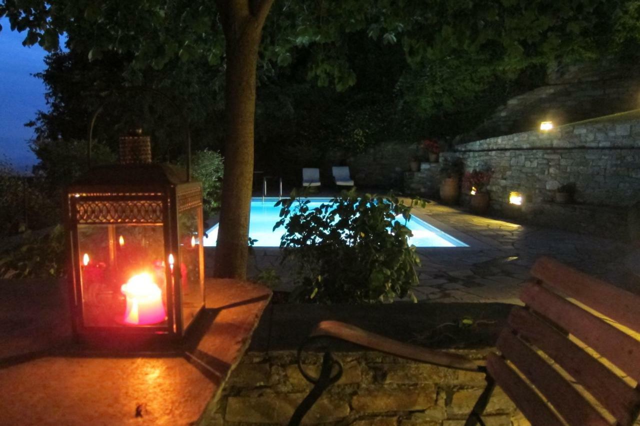 Villa Sommer بورتاريا المظهر الخارجي الصورة