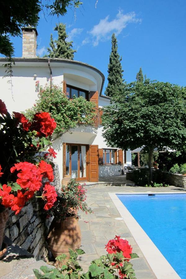 Villa Sommer بورتاريا المظهر الخارجي الصورة