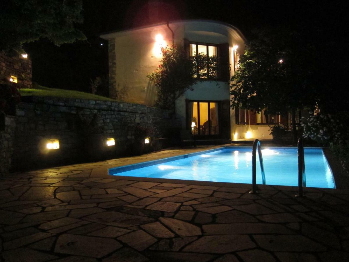 Villa Sommer بورتاريا المظهر الخارجي الصورة