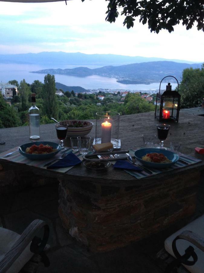Villa Sommer بورتاريا المظهر الخارجي الصورة